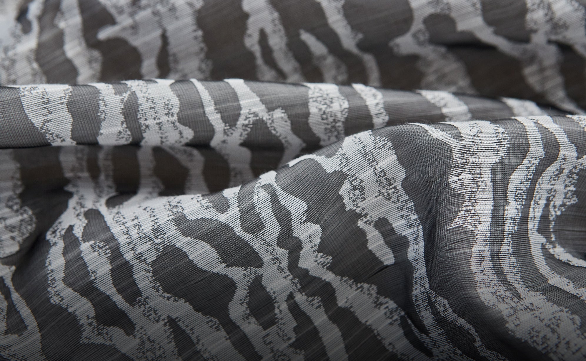 Fire Safety, Woven In