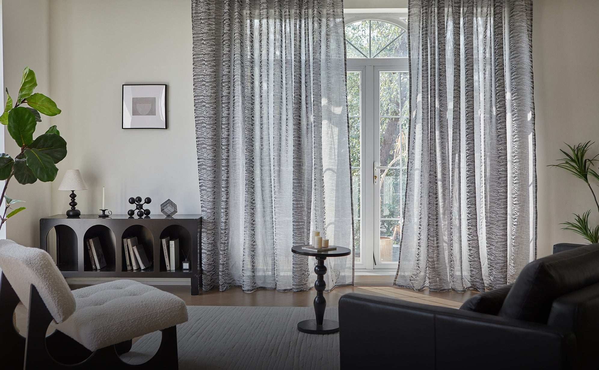 Breathe Easy at Home