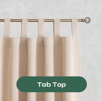 Tab Top